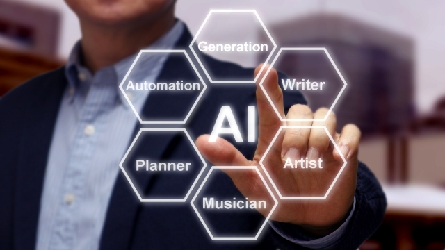 AIとMLの基本とそのマーケティングへの影響：未来を切り開くテクノロジー