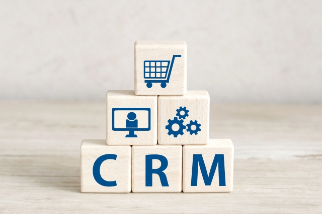 CRMツールの比較: あなたのビジネスに最適な選択をするためのガイド